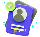 Tornar-se um membro do jili707 é muito simples