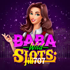 Experiência VIP jili707