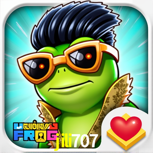 Desvendando o Mundo dos Jogos Virtuais na jili707