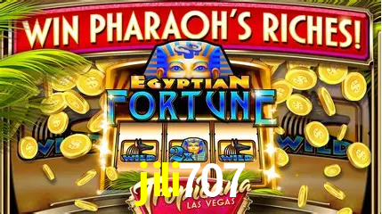 Bônus de Boas-vindas jili707