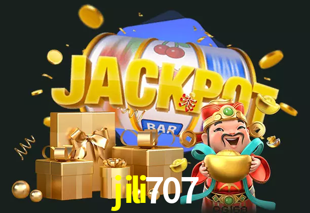 jili707 bet