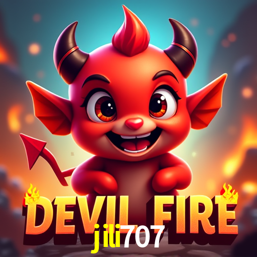 Descubra o Mundo do Cassino Online com jili707