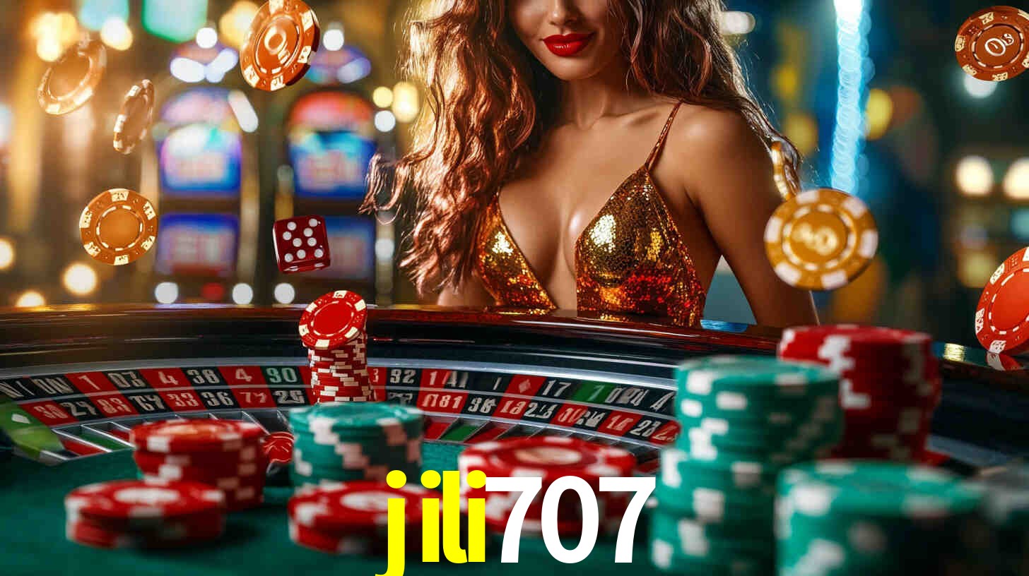 Exclusive Offers jili707