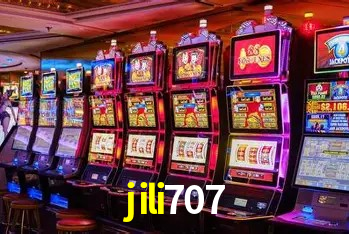 Casino VIP jili707