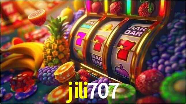 Bônus Diários jili707