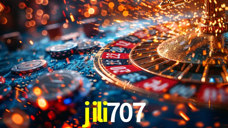 jili707