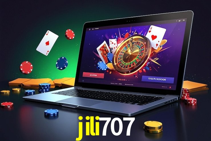 jili707