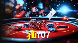 Bonus Features jili707