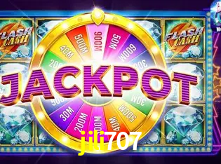 Diretório de Jogos jili707