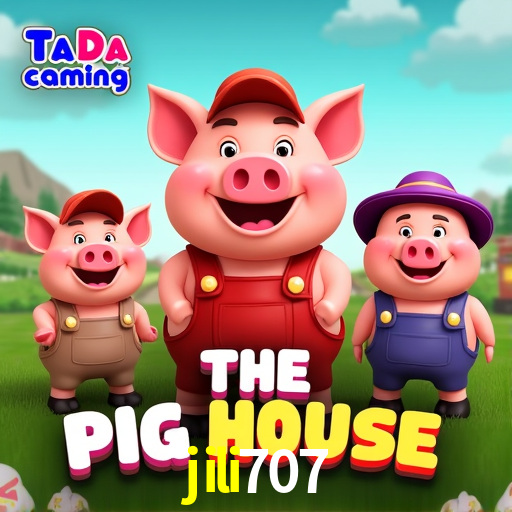 Desvendando o Mundo dos Jogos Virtuais na jili707