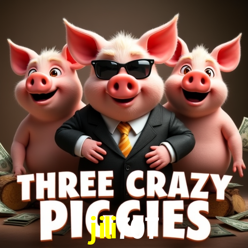 Descubra a Essência do jili707: Nossa História e Compromissos