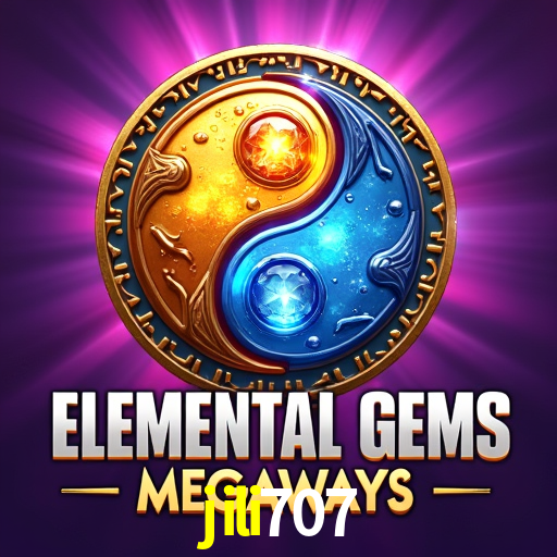 Desvendando o Mundo dos Jogos Virtuais na jili707