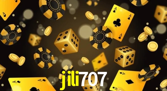 jili707