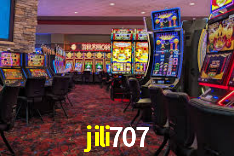Exclusive Games jili707