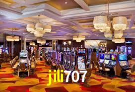 Aviator Game jili707