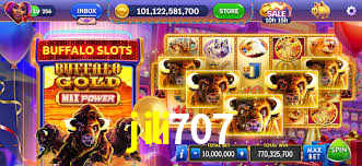 Player Reviews jili707