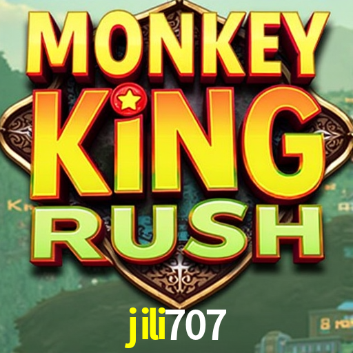 Descubra o Mundo do Cassino Online com jili707