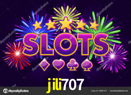 Welcome Bonus jili707