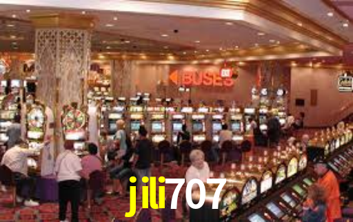 Tournaments jili707