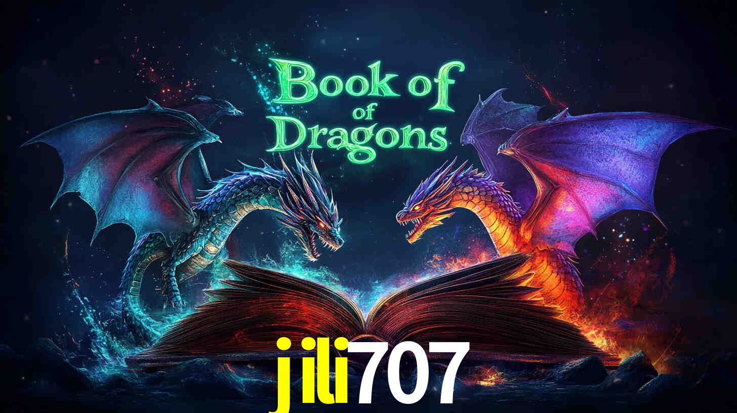 Tecnologia da Plataforma jili707