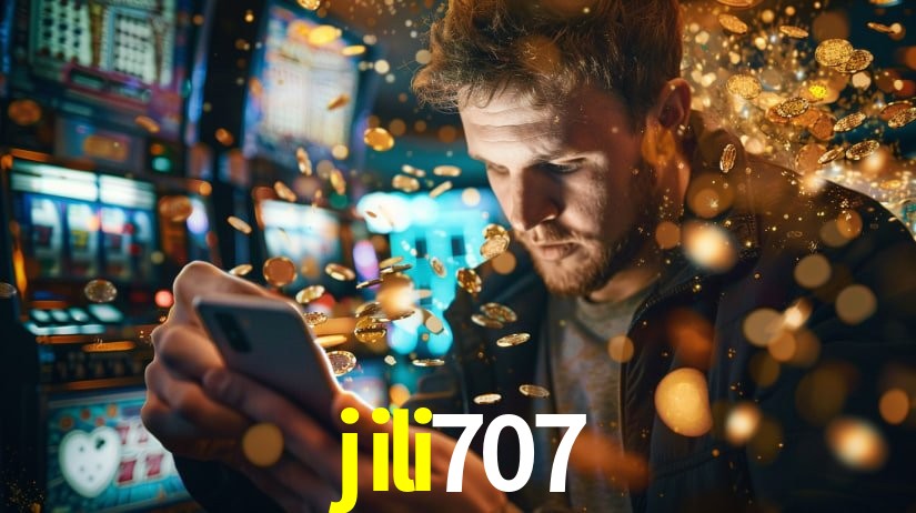 jili707,jili707 bet