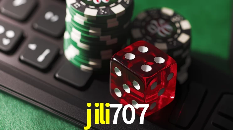 jili707: Seu Especialista em Apostas Esportivas Brasileiras