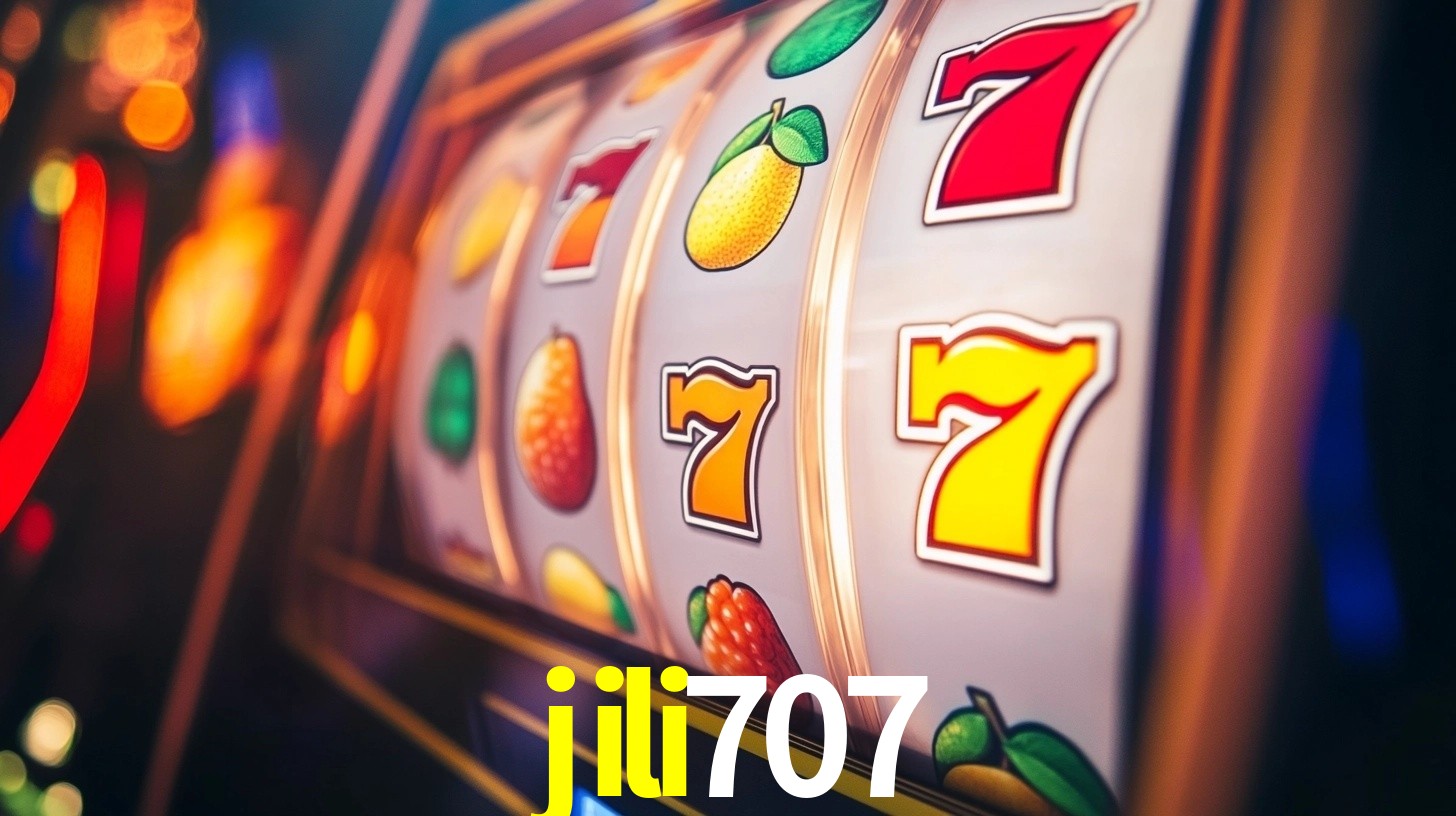 Weekend Specials jili707