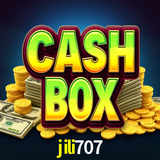 Platform Technology jili707