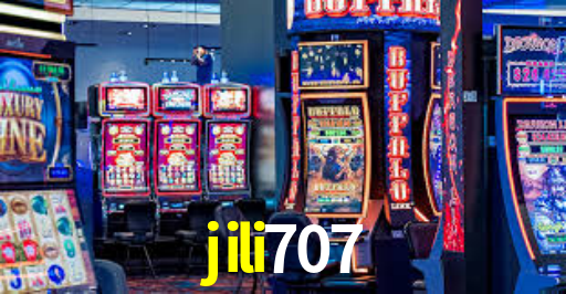 Daily Bonuses jili707