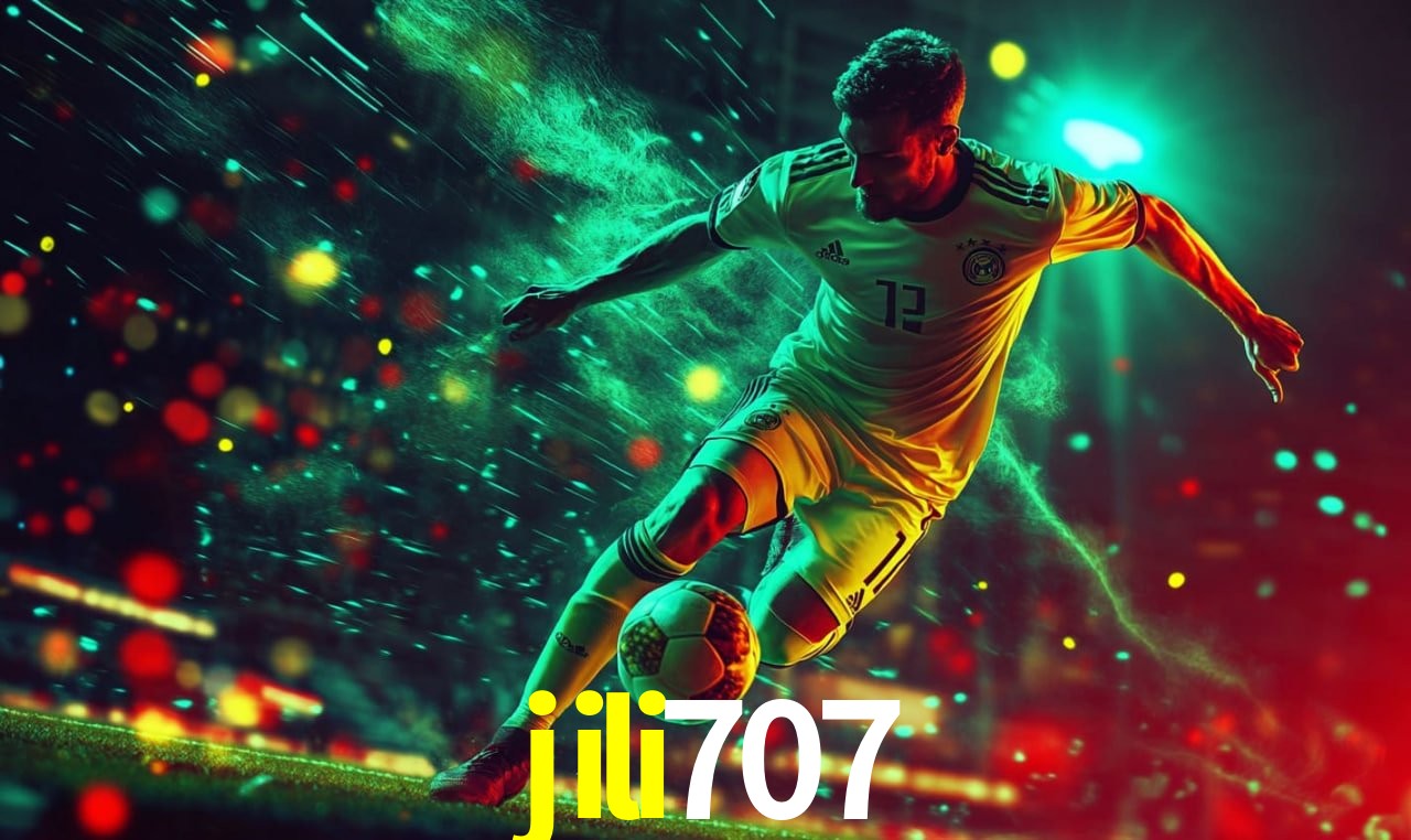 jili707