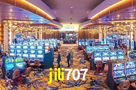 Football Betting jili707