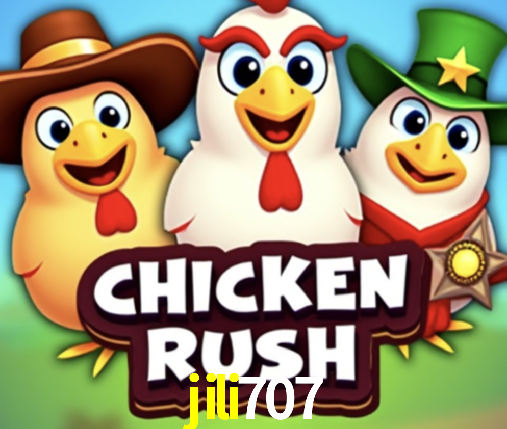 Interface do App jili707