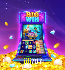 Roulette Table jili707