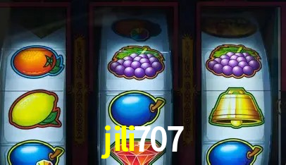 Login Seguro jili707