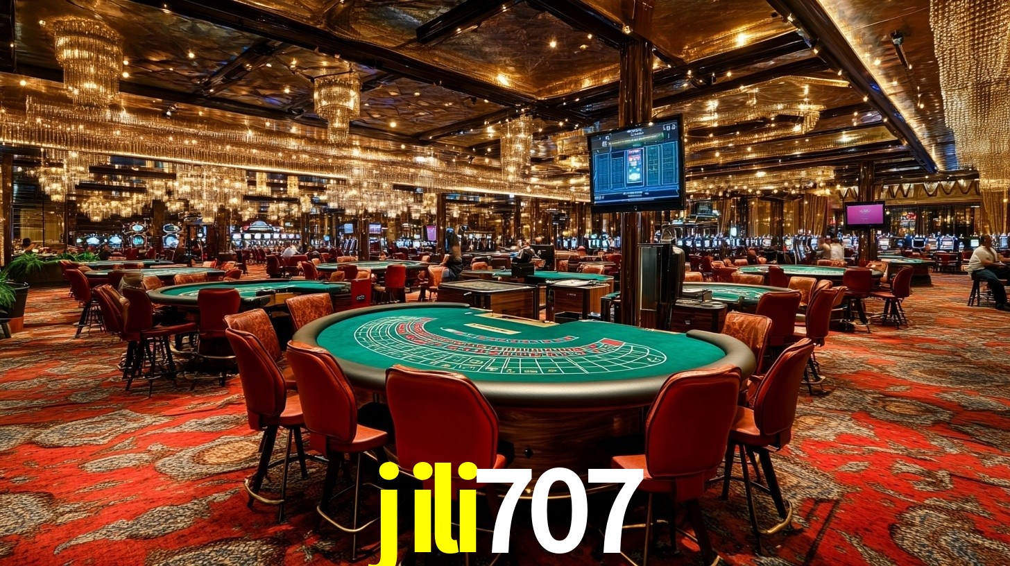 Account Benefits jili707