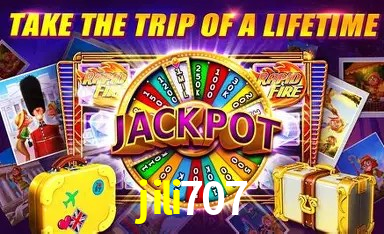 Casino Ao Vivo jili707