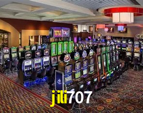 Benefícios da Conta jili707